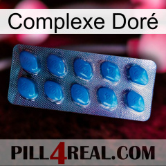 Complexe Doré viagra1